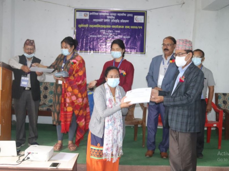 अभौतिक सांस्कृतिक सम्पदाको संरक्षणमा जुट्दै युनेस्को